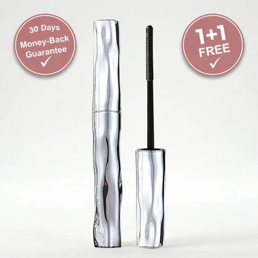 Loraliea® Waterproof Fibre Mascara💧
