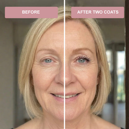 Loraliea® Waterproof Fibre Mascara💧
