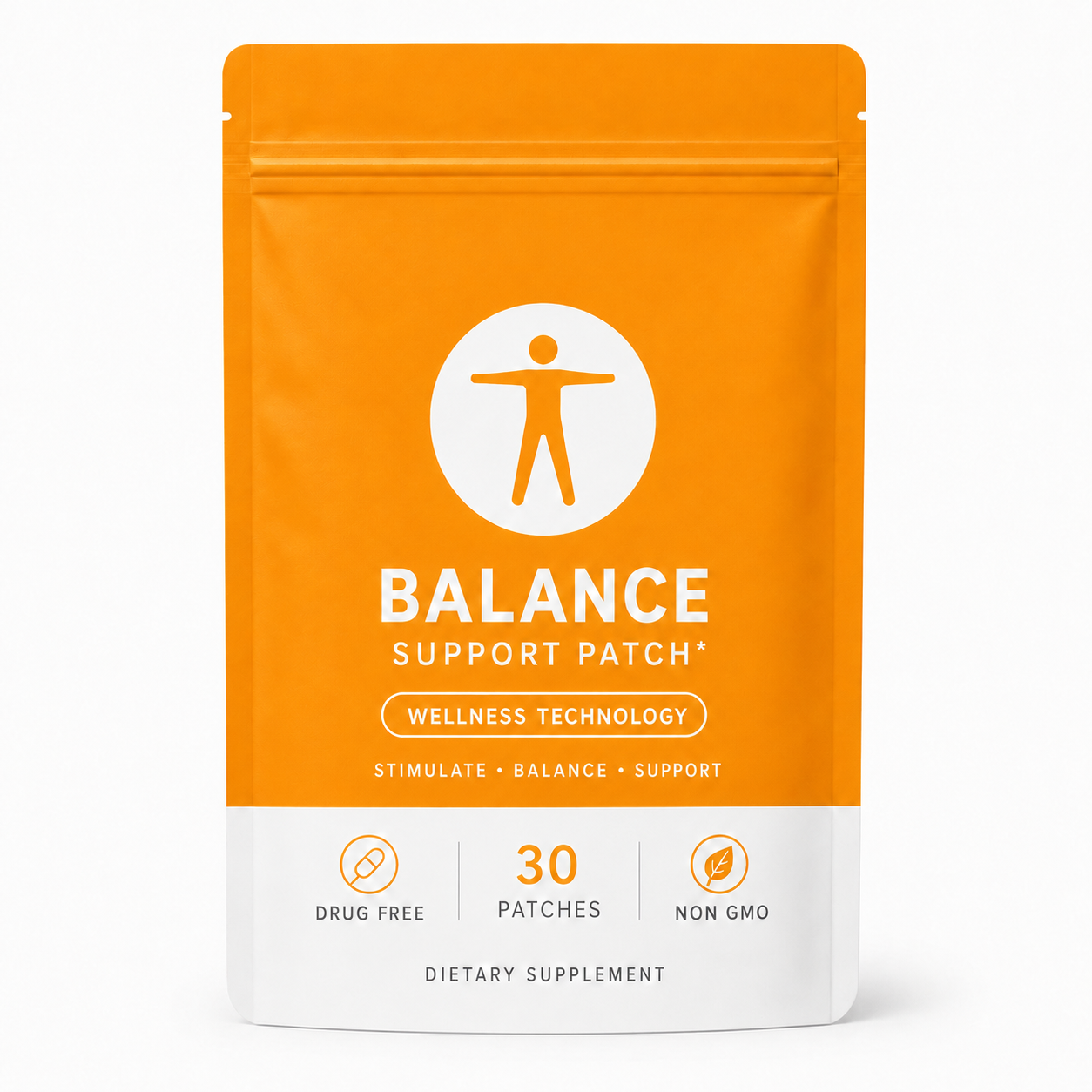 Balance Support Patch