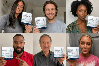 Loraliea® Hearing Repair Microneedle Patches