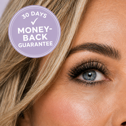 Mascara - For Mature Lashes