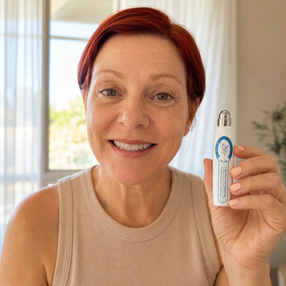 Loraliea™rollerpen